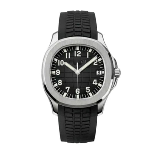 Aquanaut “Dual Time” Supreme