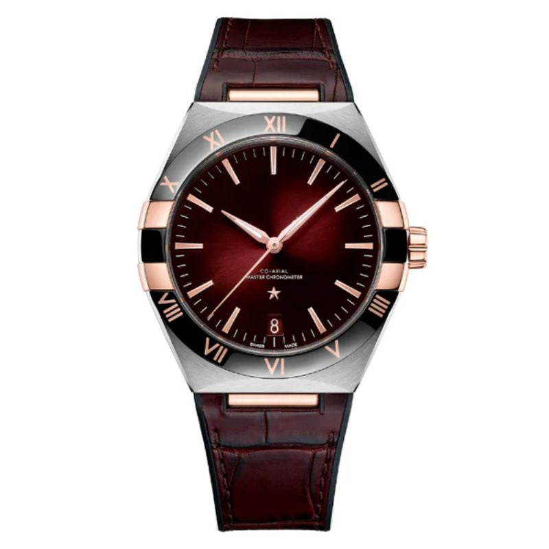 Constellation Co-Axial Master Chronometer 3