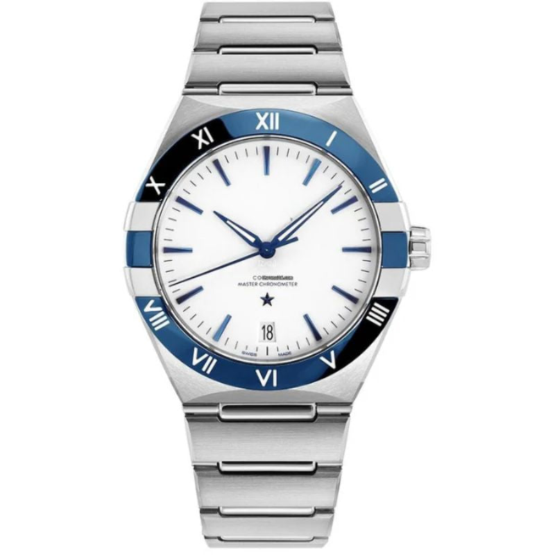 Constellation Co-Axial Master Chronometer 4